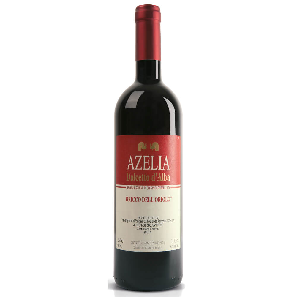 Dolcetto d'Alba DOC Bricco dell'Oriolo 2022  Azelia