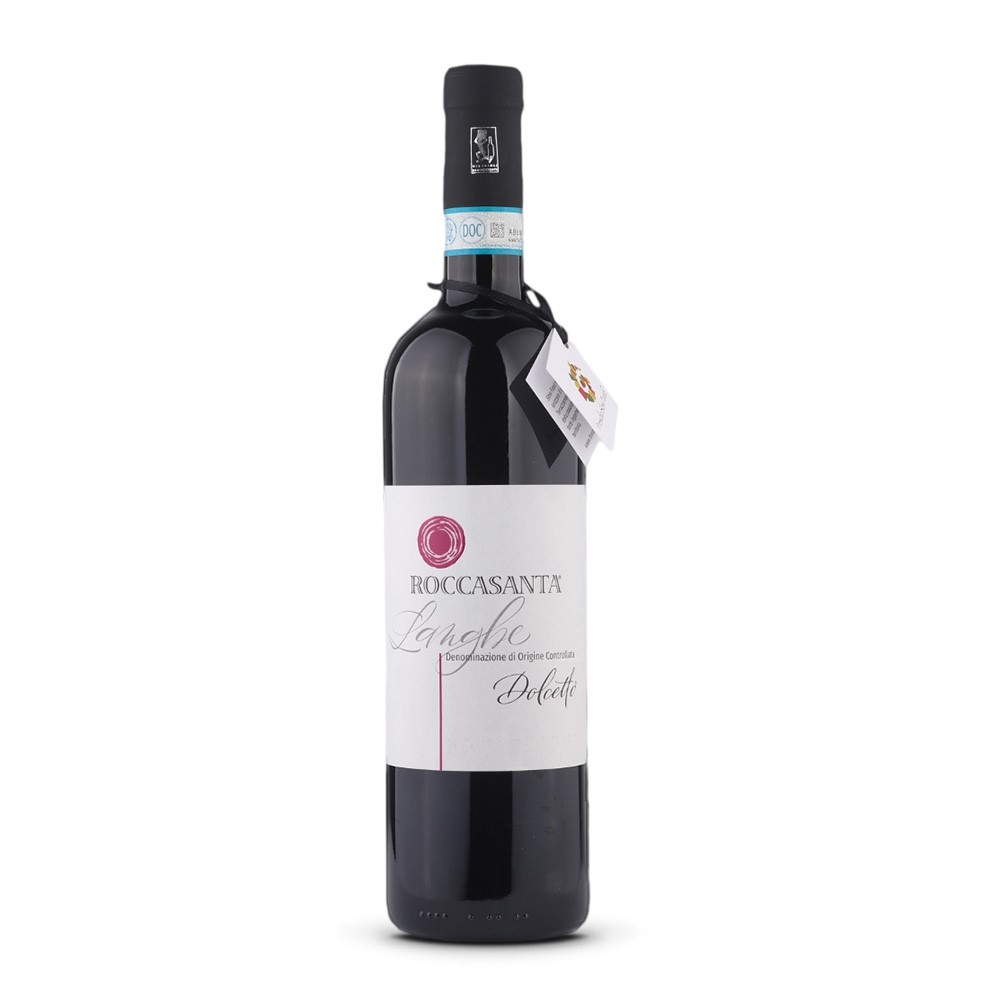 Dolcetto Langhe DOC 2023  Roccasanta