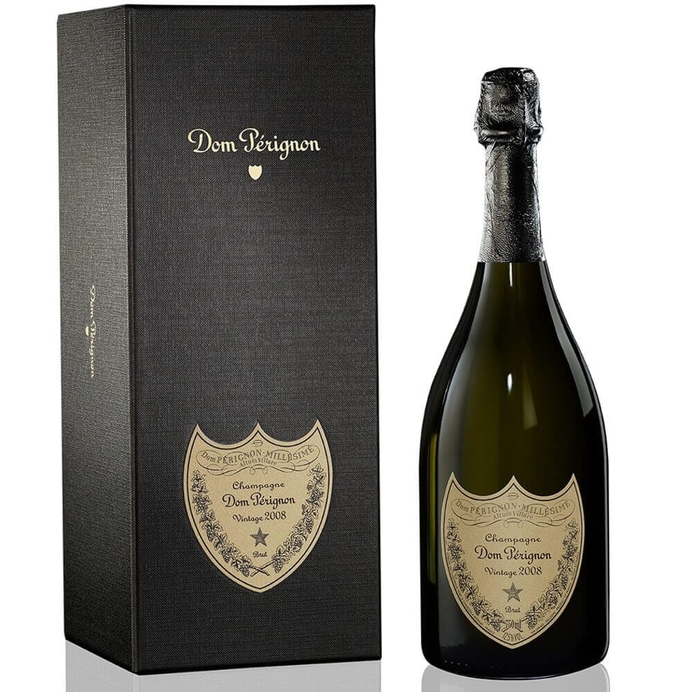 Champagne Dom Prignon MAGNUM 1,5 lt Astucciato Vintage 2010  Dom Prignon