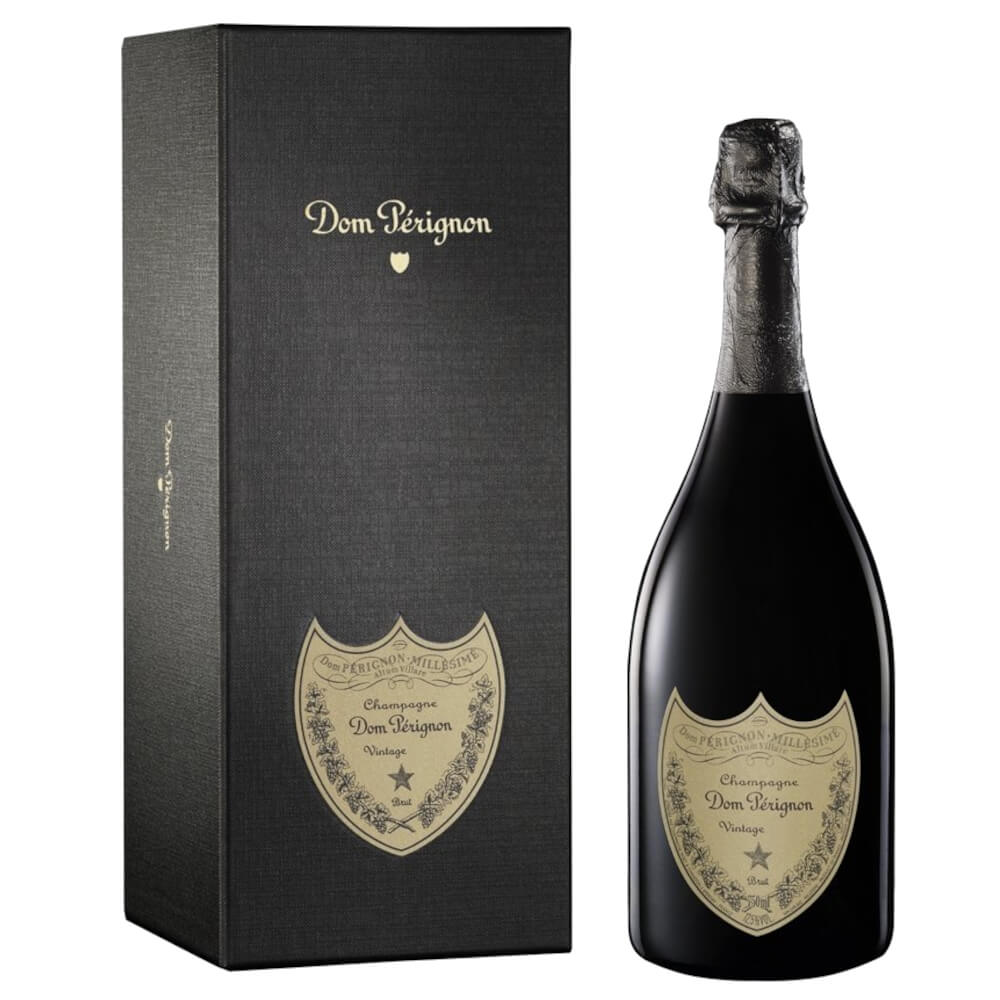Champagne Dom Prignon Astucciato Vintage 2013  Dom Prignon