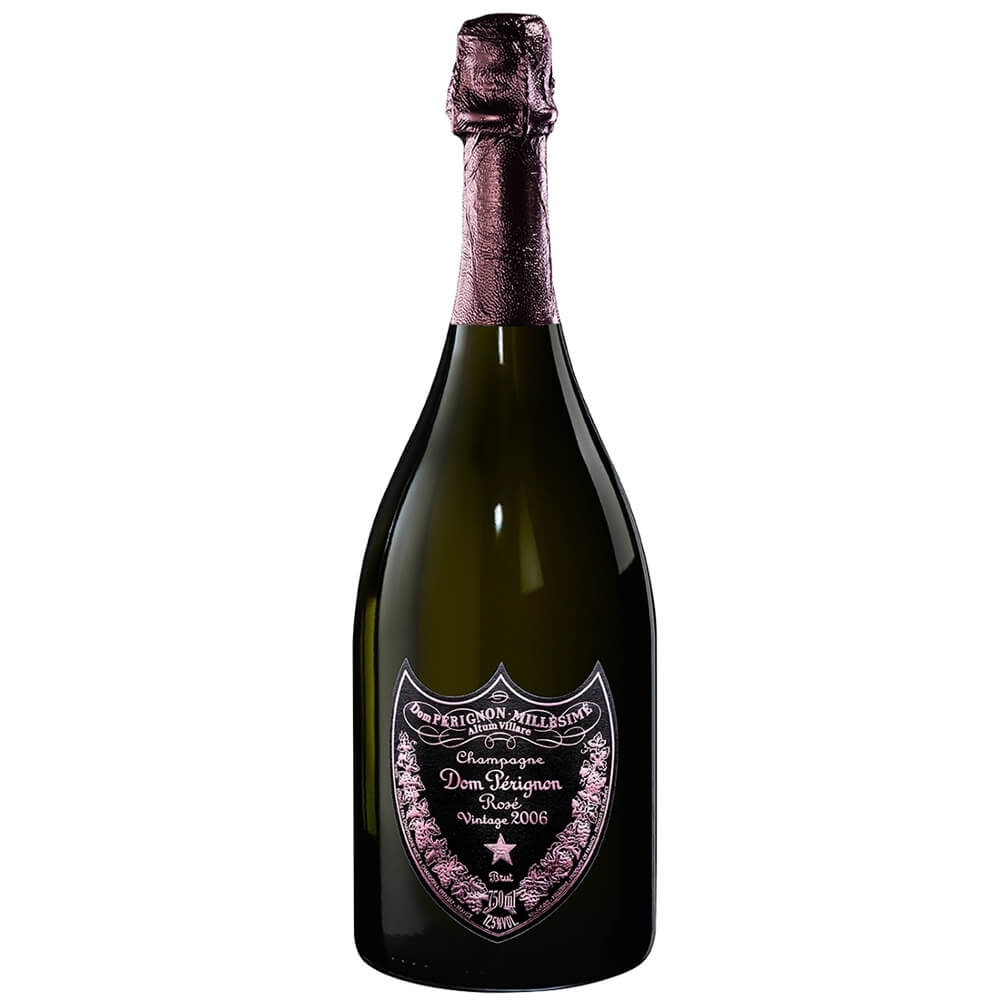 Champagne Dom Prignon Ros Vintage 2006  Dom Prignon
