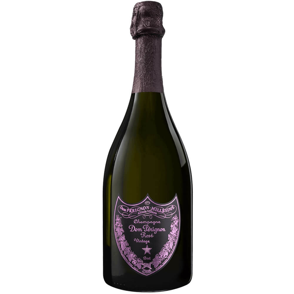 Champagne Dom Prignon Ros Vintage 2009  Dom Prignon