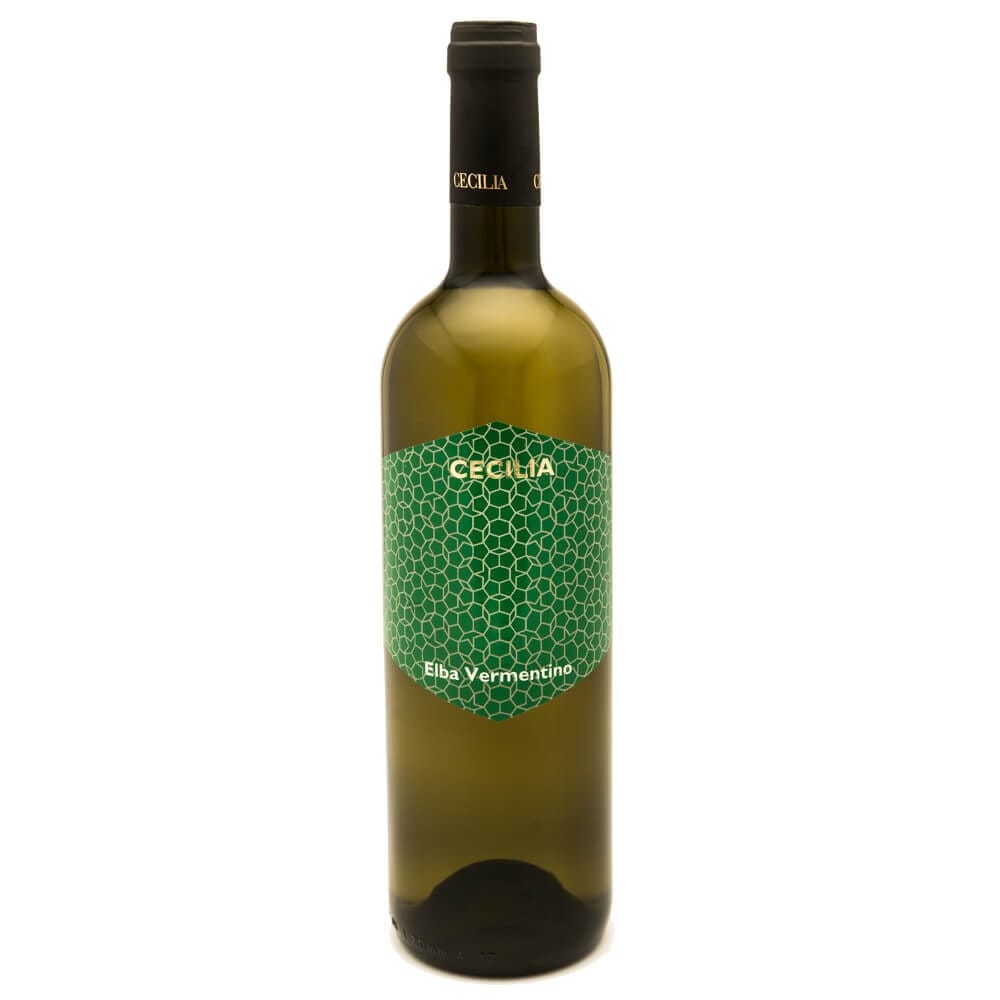 Vermentino Toscana IGT Zeta del Tucano 2024  Cecilia