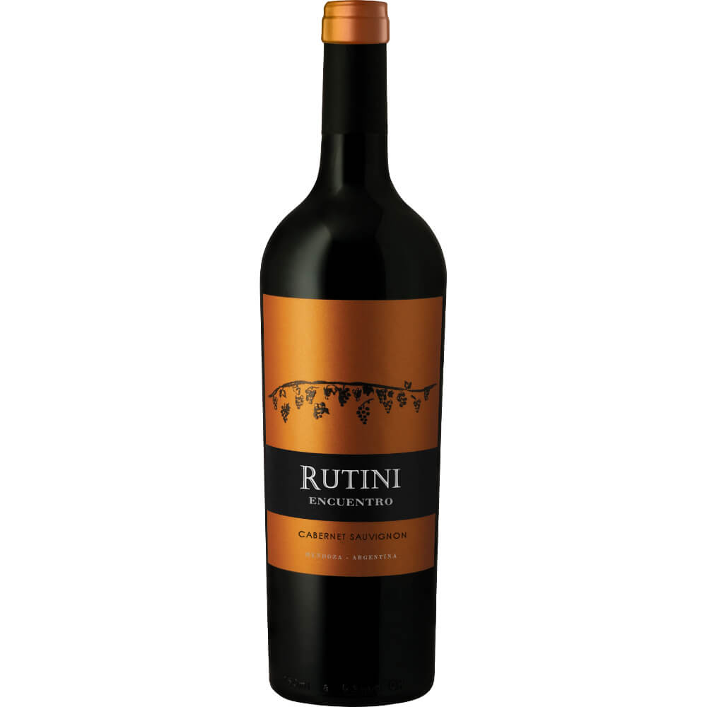 Encuentro Cabernet Sauvignon Mendoza 2020  Bodega Rutini