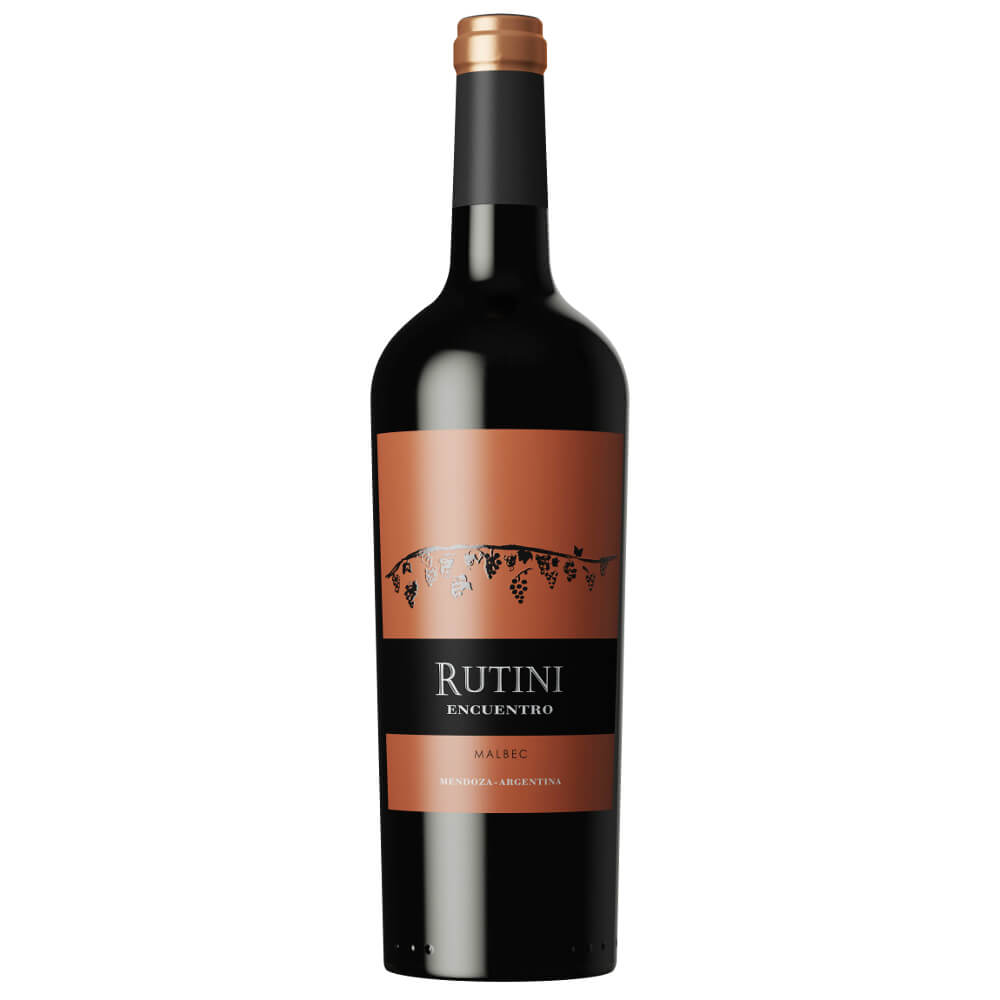 Encuentro Malbec Mendoza 2021  Bodega Rutini