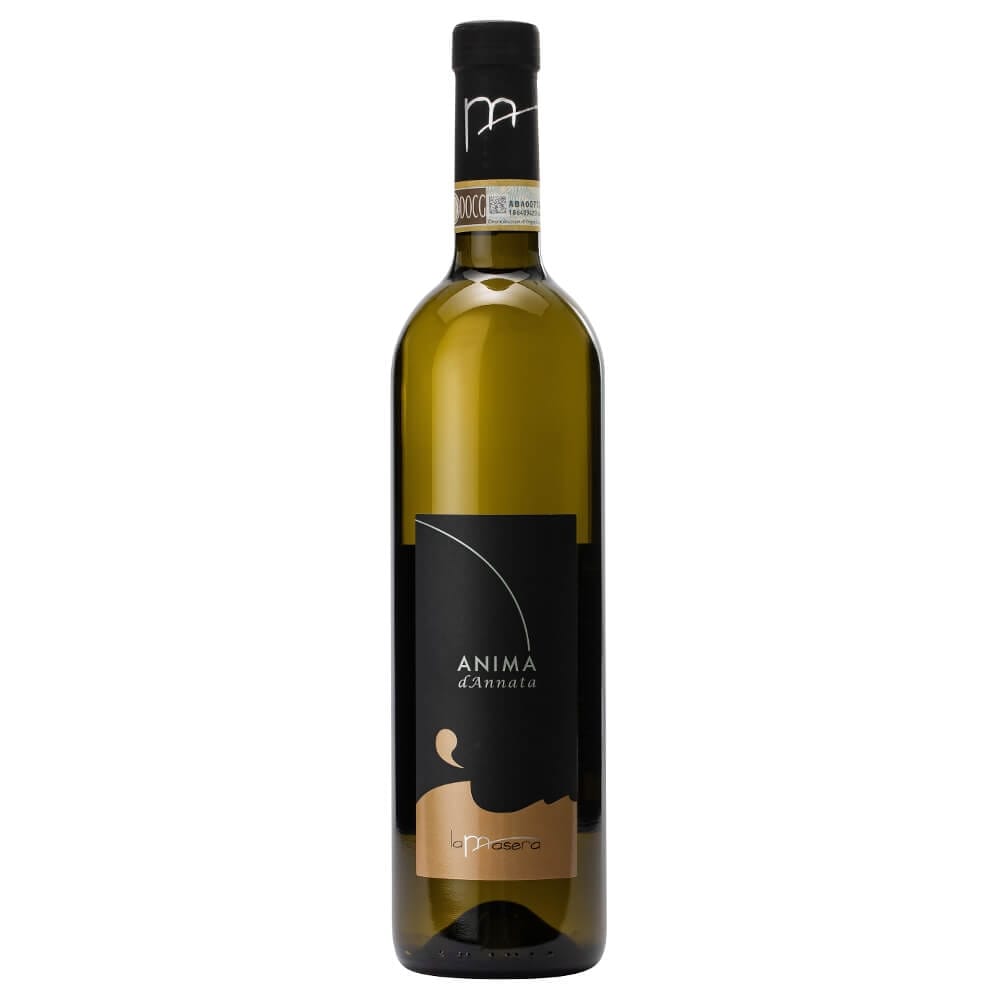 Erbaluce di Caluso DOCG Anima d'Annata  La Masera