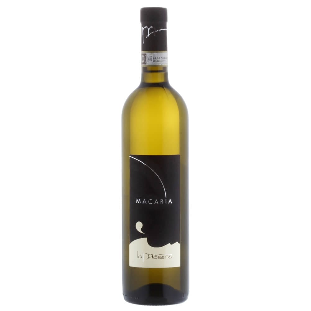 Erbaluce di Caluso DOCG Macaria  La Masera