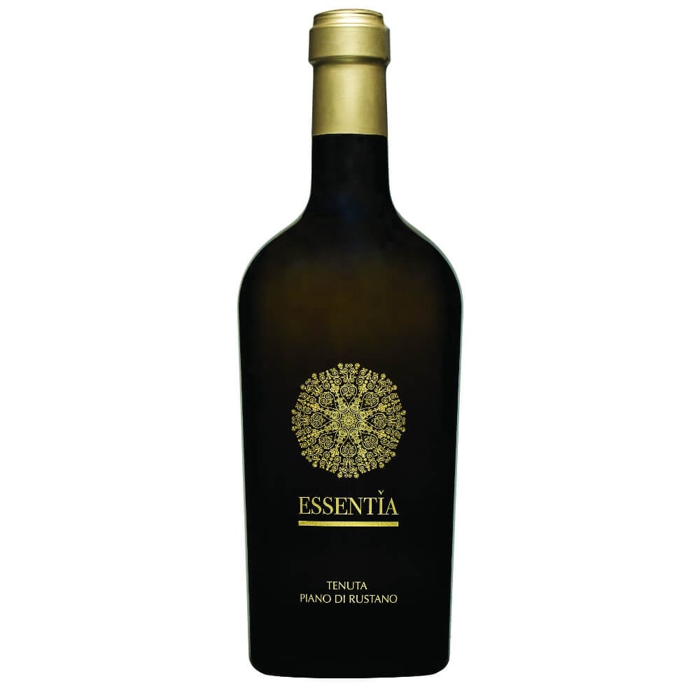 Essentia Bevanda aromatizzata a base di Vino e Miele  Piano di Rustano