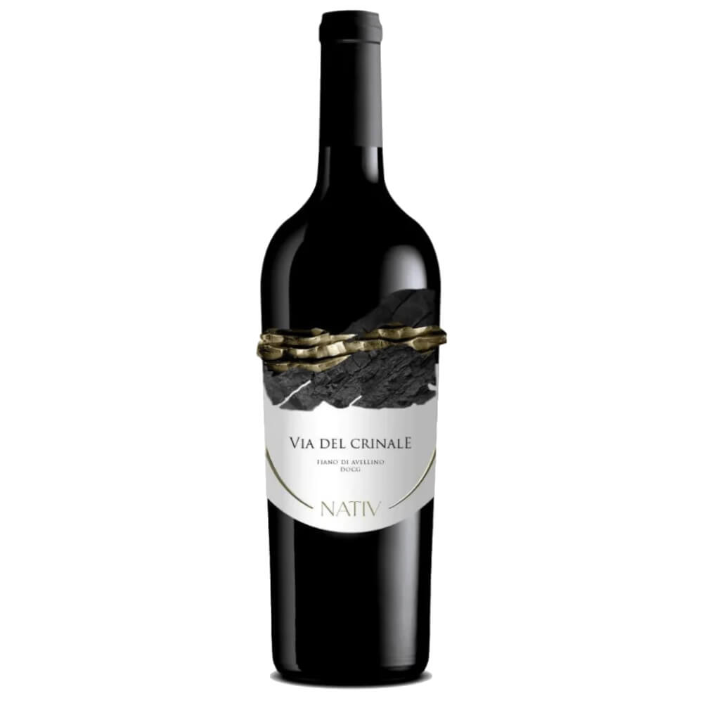 Fiano di Avellino DOCG Via del Crinale 2023  Nativ
