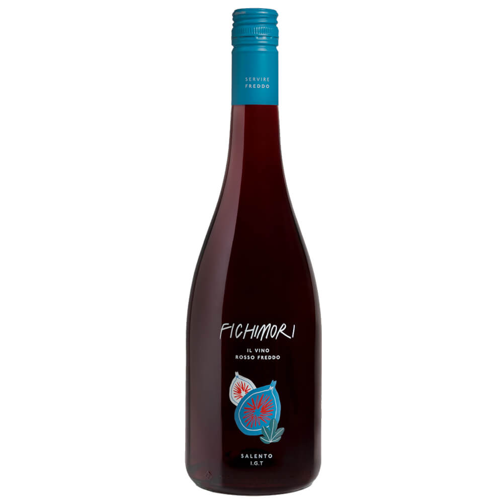 Fichimori Salento IGT 2024  Tormaresca Antinori