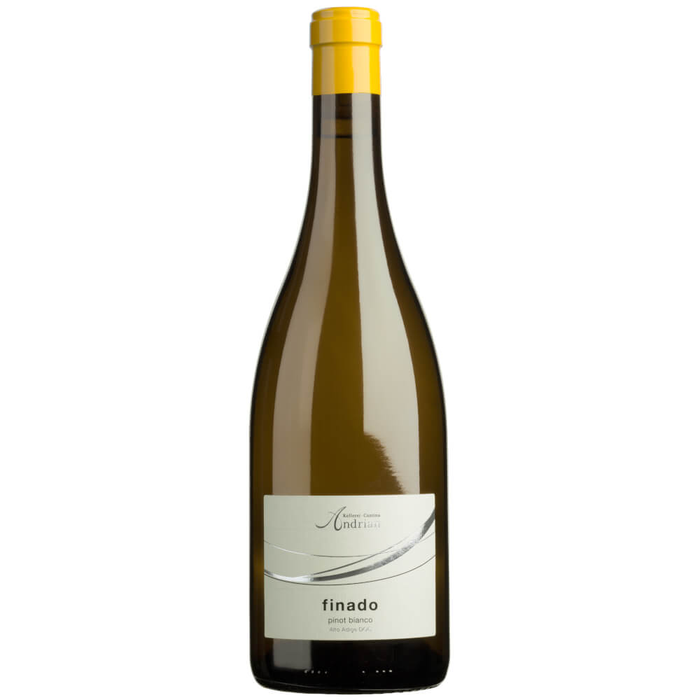 Pinot Bianco Finado Alto Adige DOC 2024  Andrian