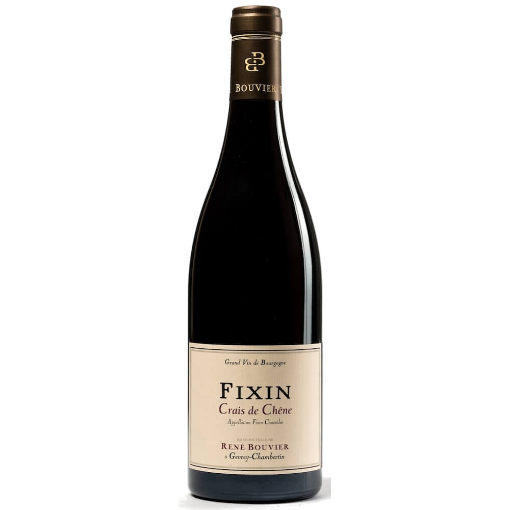 Fixin Crais de Chene 2017 - Ren Bouvier