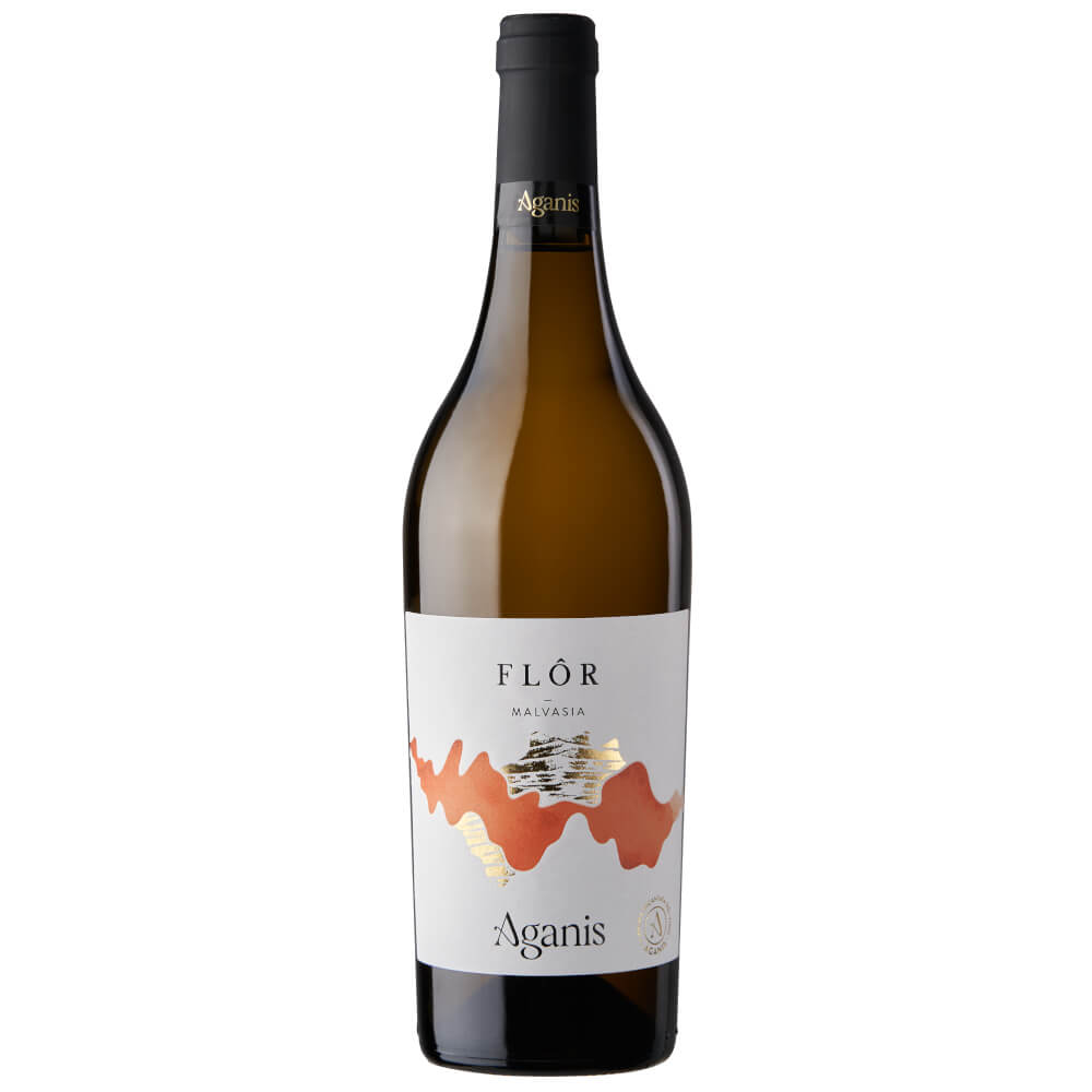 Flor Malvasia Colli Orientali Friuli DOC 2021  Aganis
