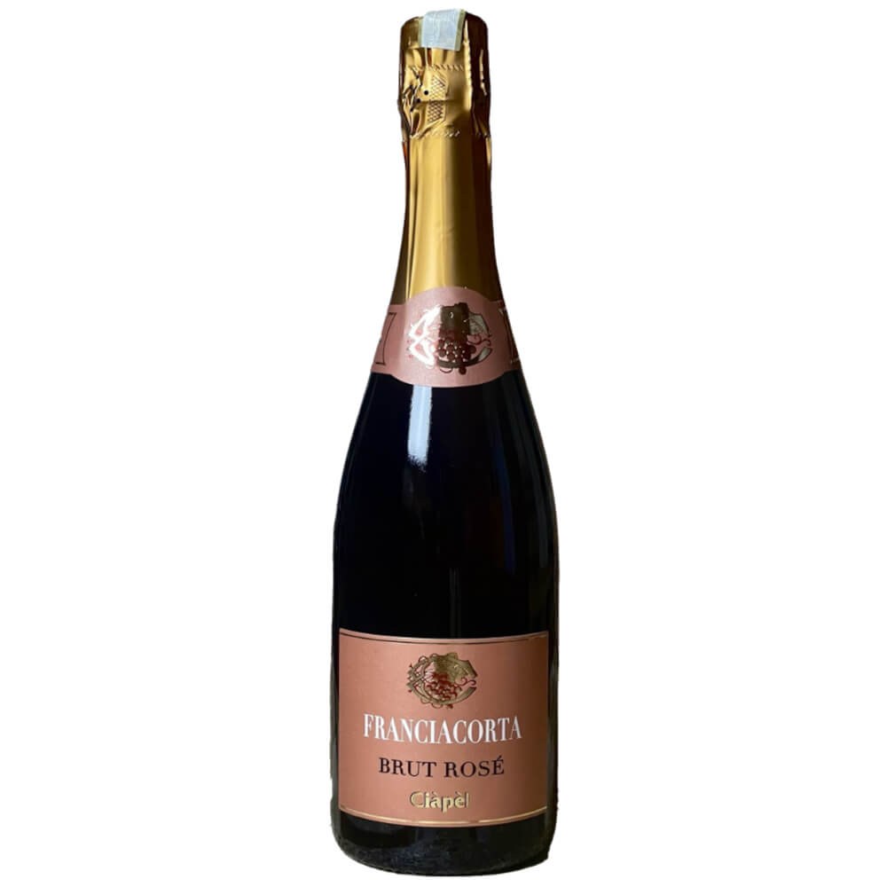 Franciacorta Ros DOCG - Ciapl