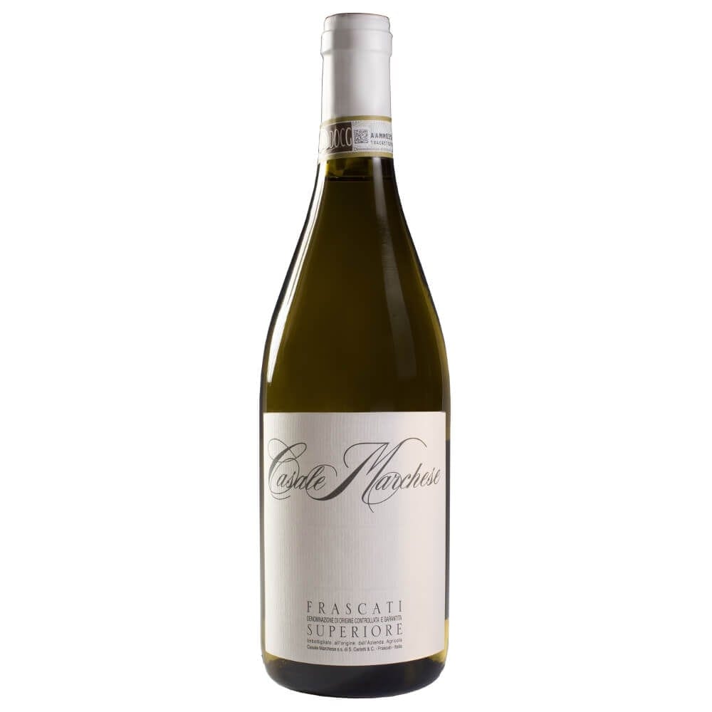 Frascati DOCG Superiore 2023  Casale Marchese