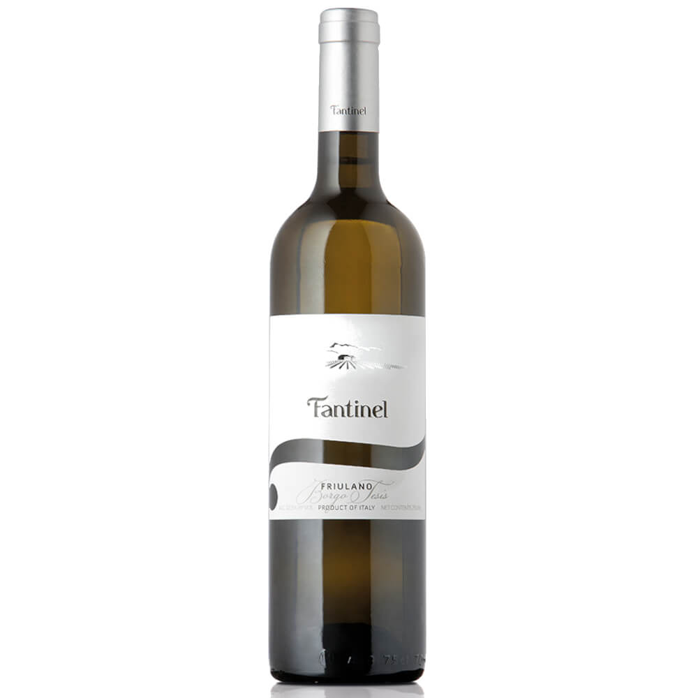 Friulano DOC Friuli Borgo Tesis 2024 - Fantinel