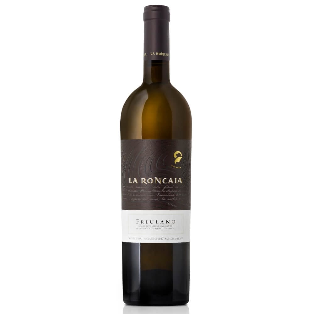 Friulano Colli Orientali Friuli DOC 2022  La Roncaia