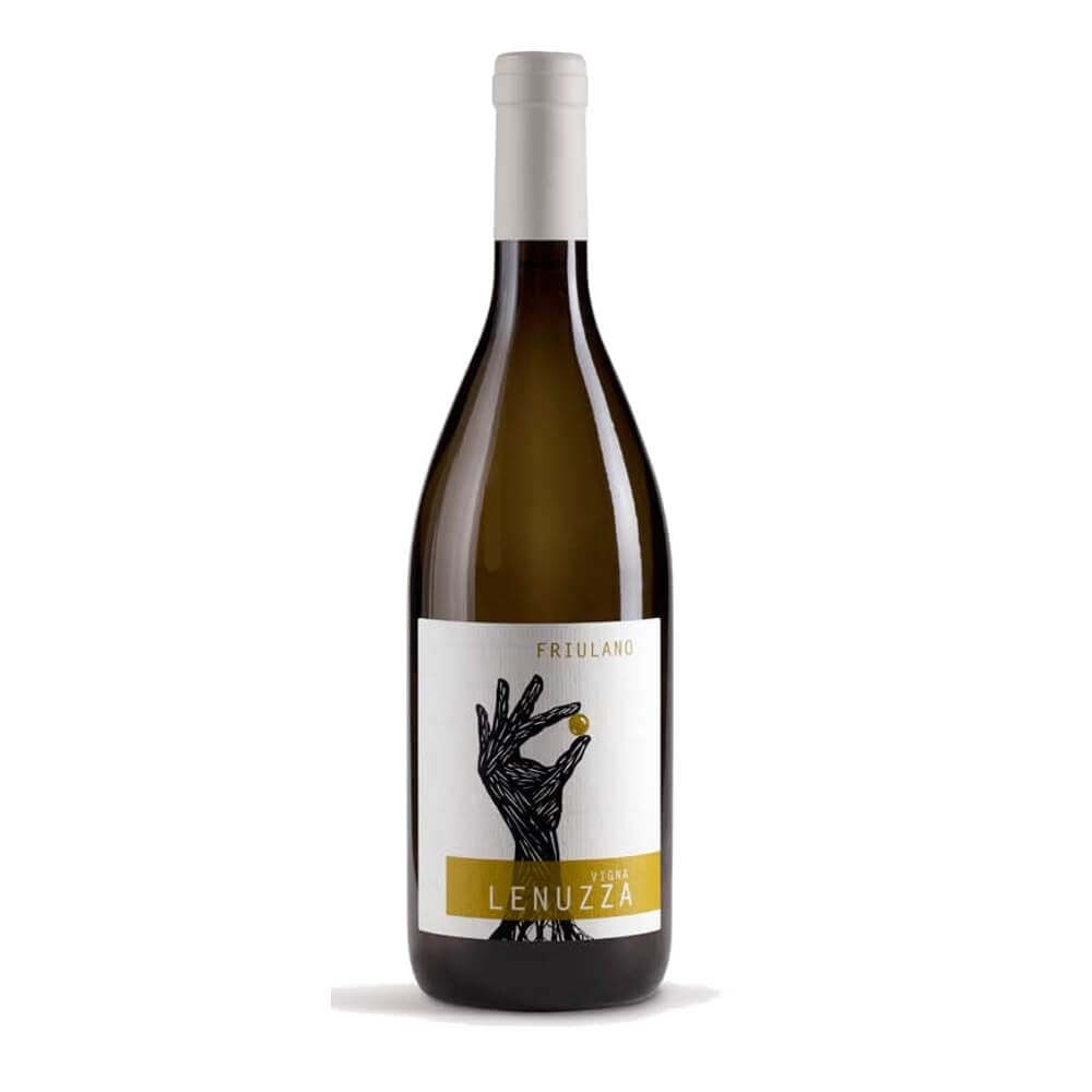 Friulano Colli Orientali del Friuli DOC 2024  Vigna Lenuzza