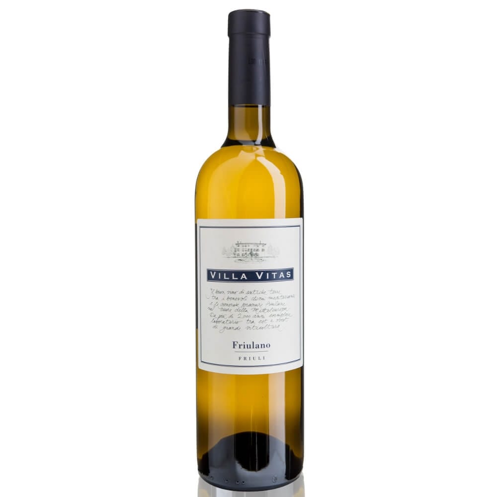 Friulano DOC Friuli  Villa Vitas