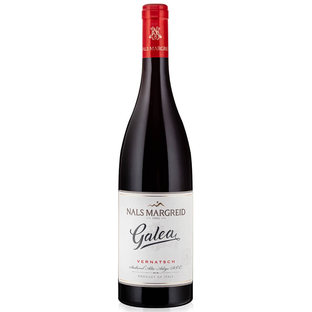 Schiava Alto Adige DOC Galea 2023 Nals Margreid