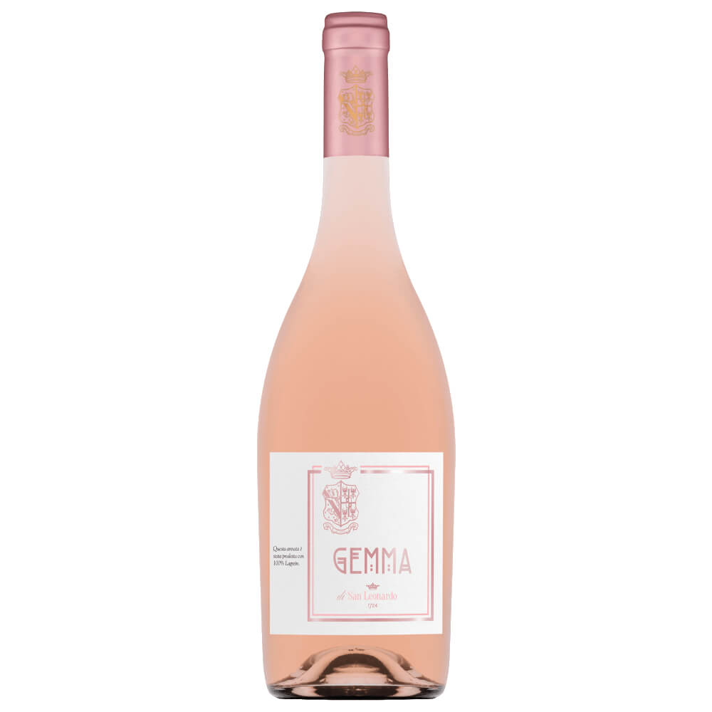Gemma di San Leonardo Lagrein Ros IGT 2023  San Leonardo
