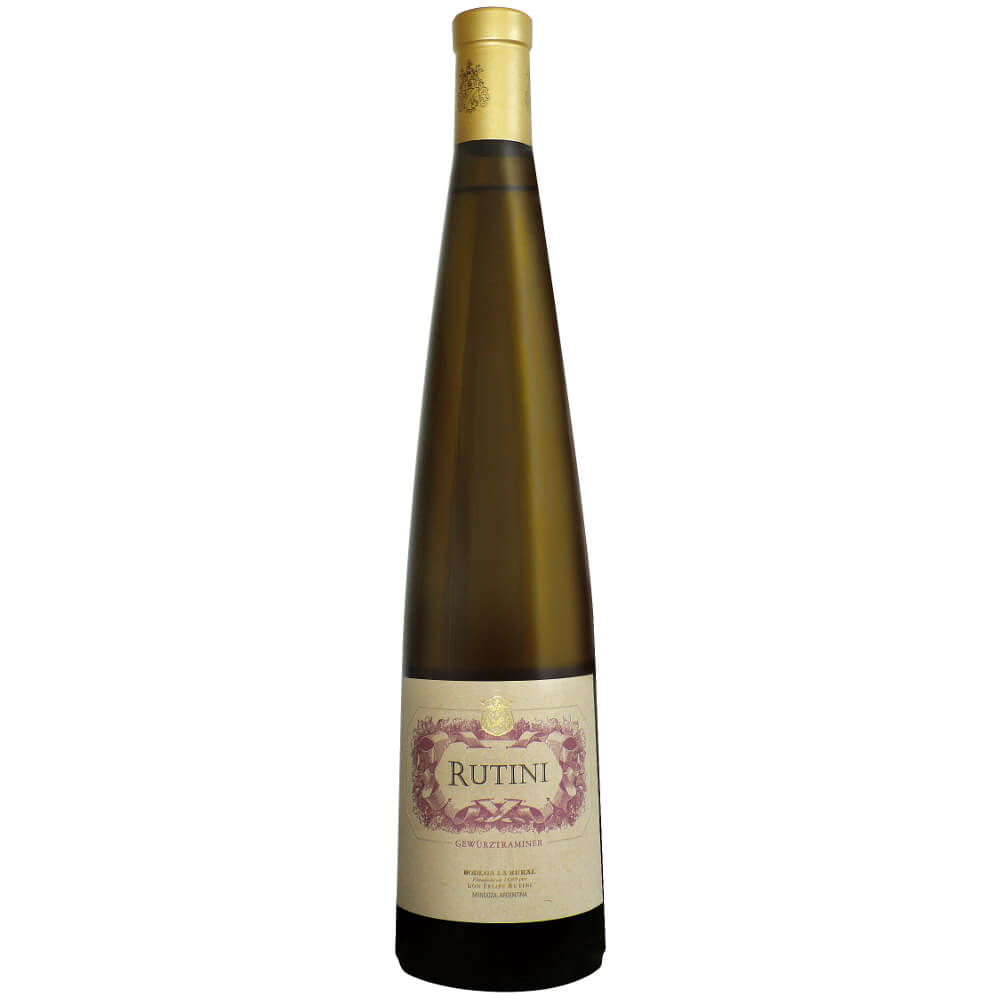 Coleccin Gewurztraminer Mendoza 2016  Bodega Rutini