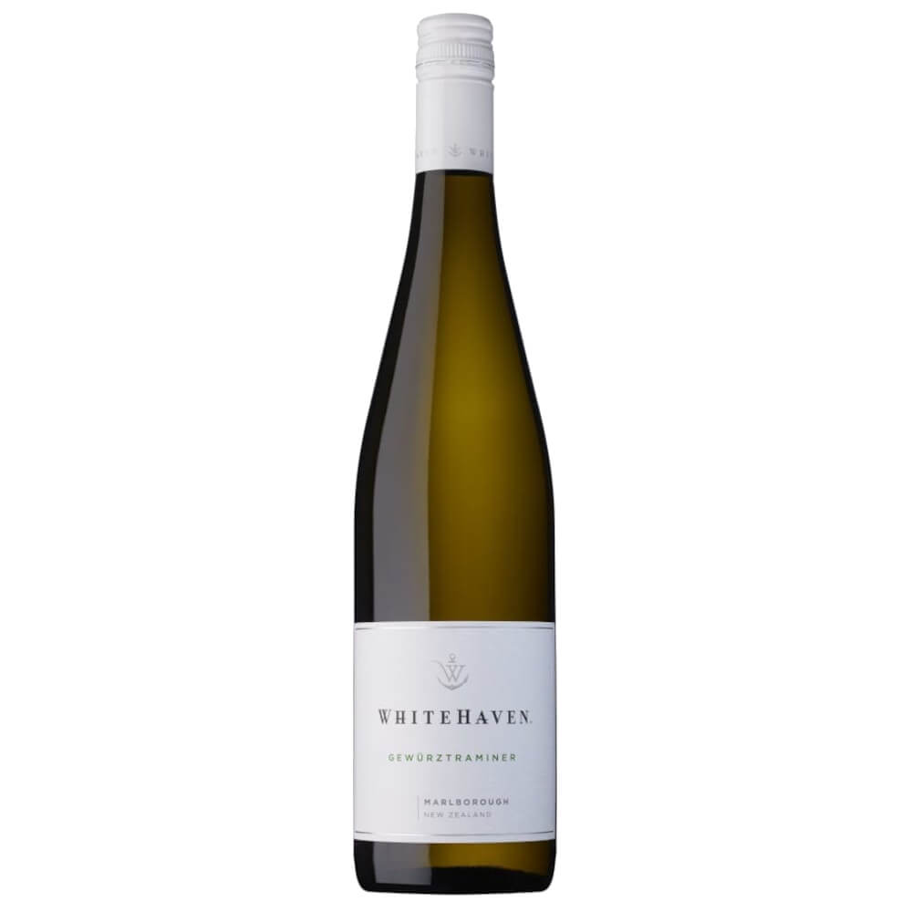 Gewurztraminer Marlborough 2022  Whitehaven