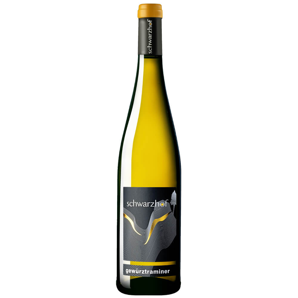 Gewurztraminer Schwarzhof Trentino DOC 2023  Zeni