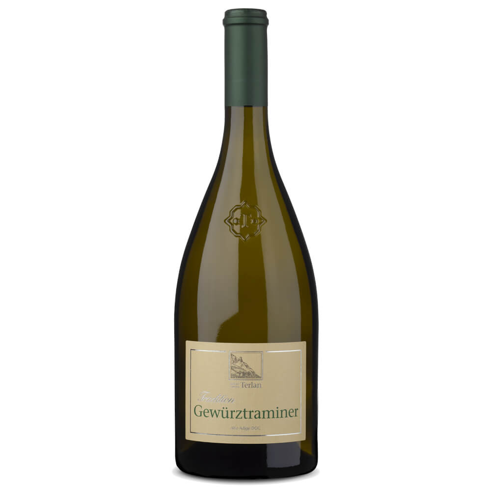 winedoor gewurztraminer alto adige doc 2023 terlano donna