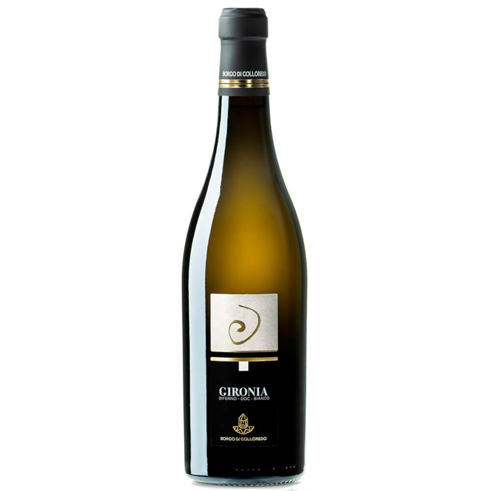 Gironia Biferno Bianco DOC 2023 - Borgo di Colloredo