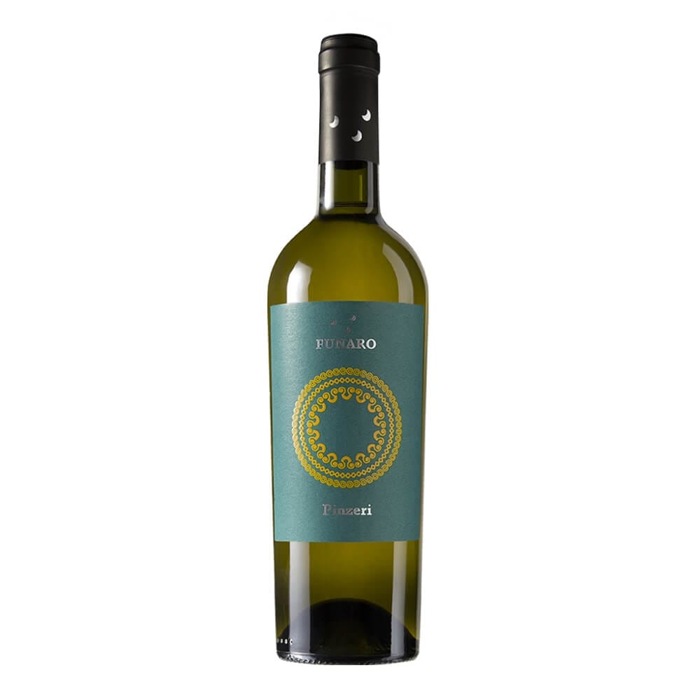Grillo Pinzeri DOC Sicilia 2024 Funaro