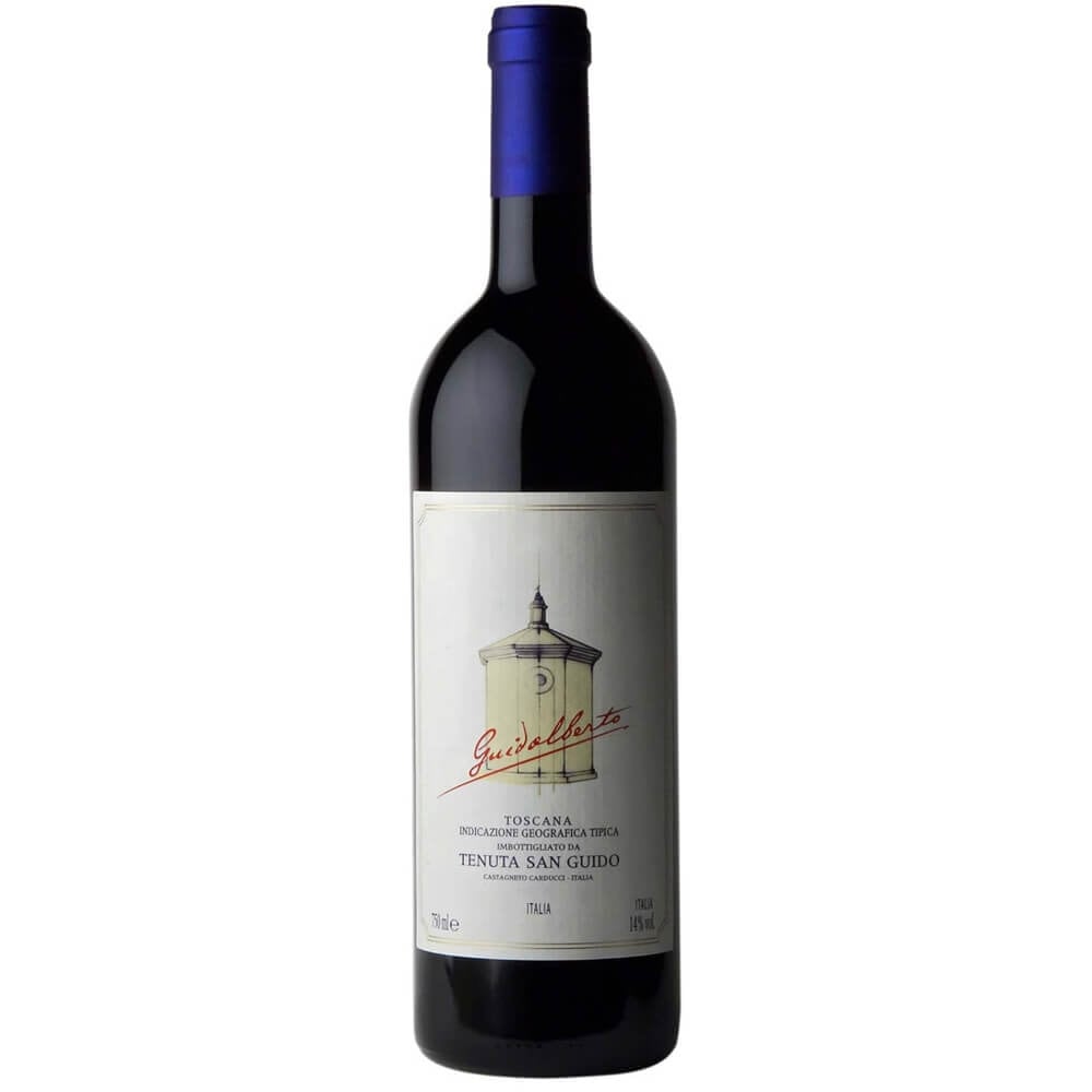 Guidalberto Toscana IGT 2019  Tenuta San Guido