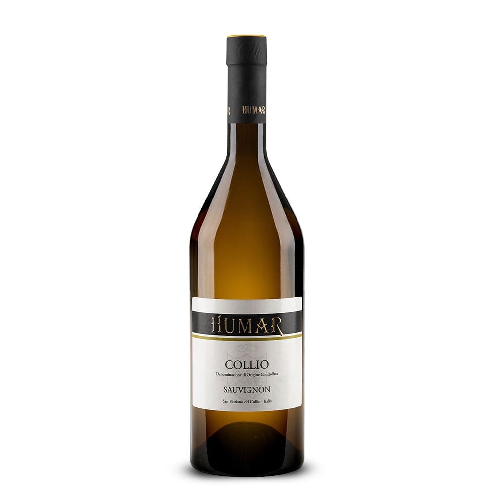 Sauvignon Collio DOC 2022  Humar