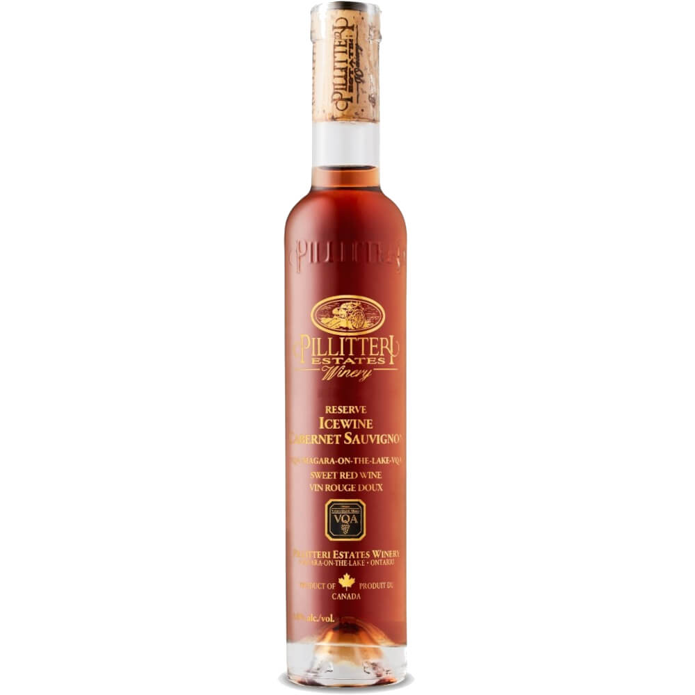 Icewine Cabernet Sauvignon Reserve 0,375 lt 2014  Pillitteri