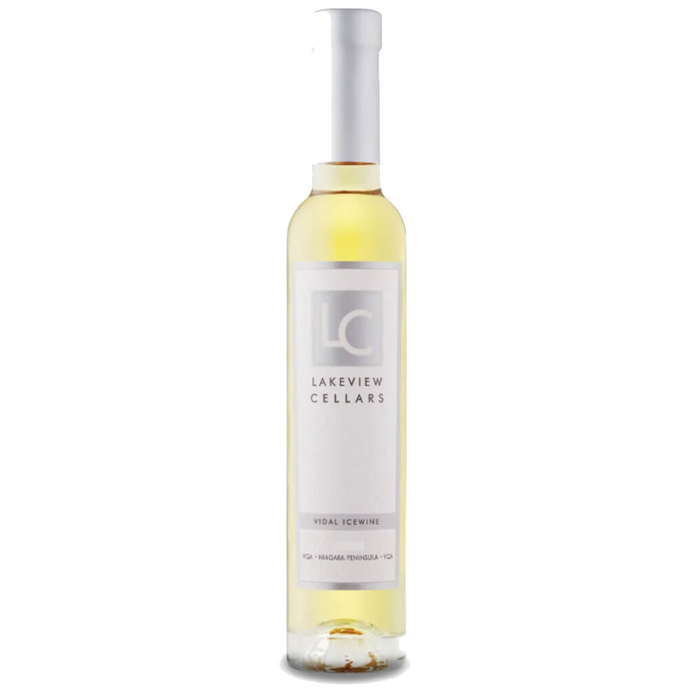 Icewine Vidal Lakeview Reserve 0,375 lt  Diamond Estate