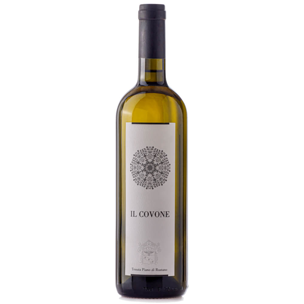 Il Covone Malvasia Bianca di Candia Marche IGT Piano di Rustano