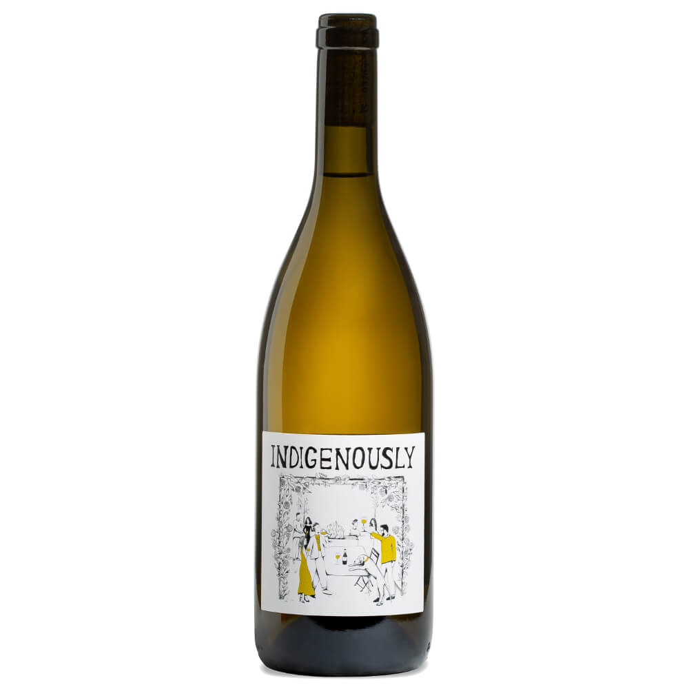 Indigenously Malvasia Colli Orientali del Friuli DOC 2022  Vigna Lenuzza