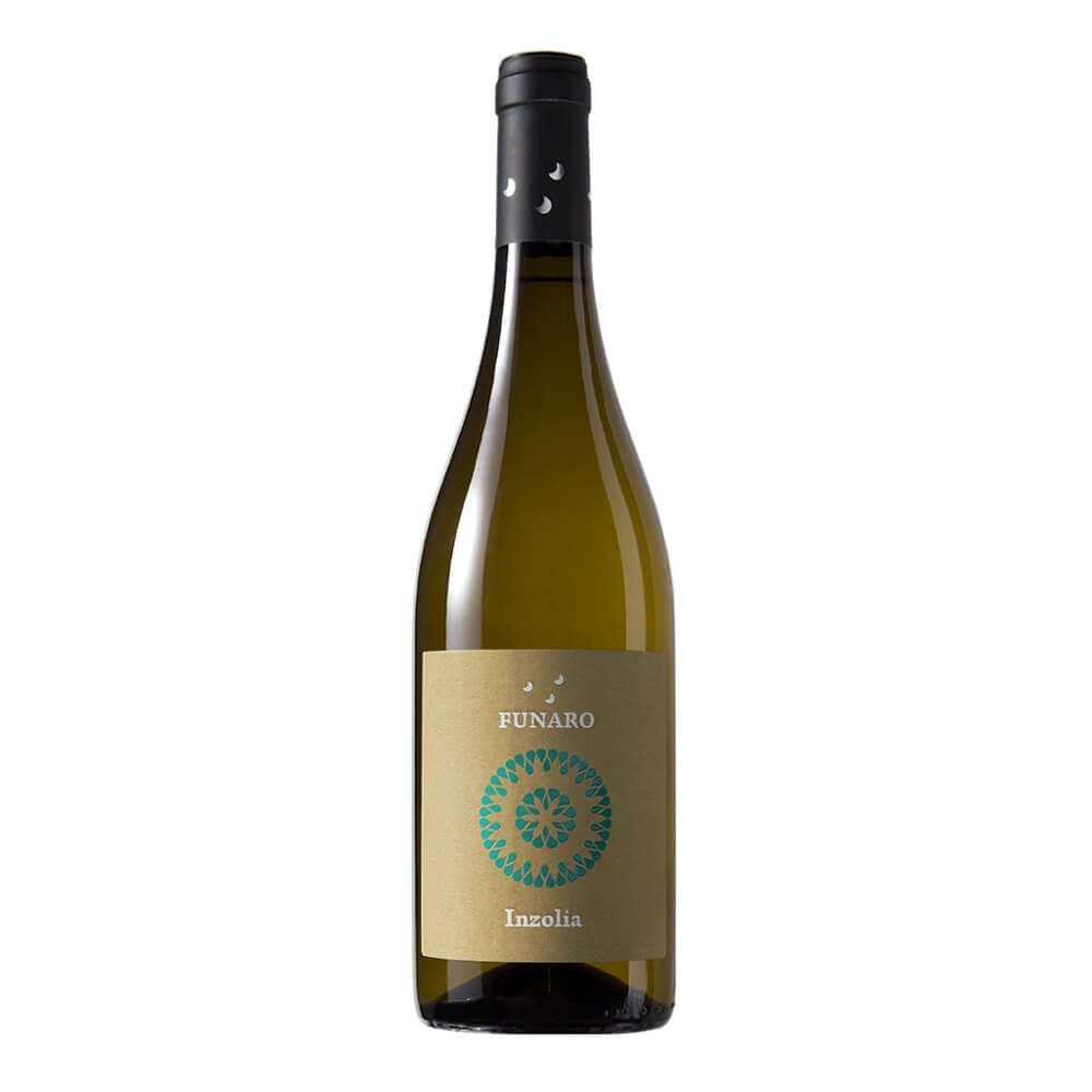 Inzolia IGT Terre Siciliane 2023 Funaro