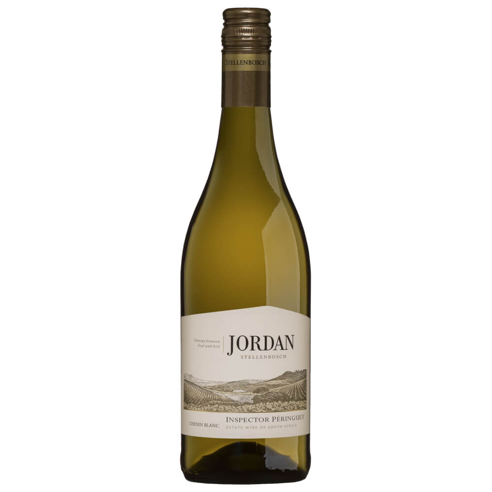 Inspector Pringuey Chenin Blanc 2023  Jordan
