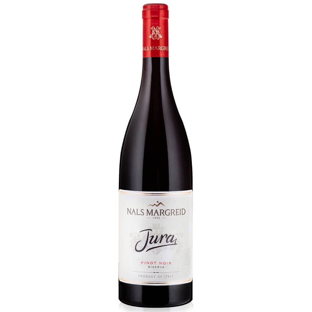 Pinot Nero Alto Adige DOC Riserva Yura 2021  Nals Margreid