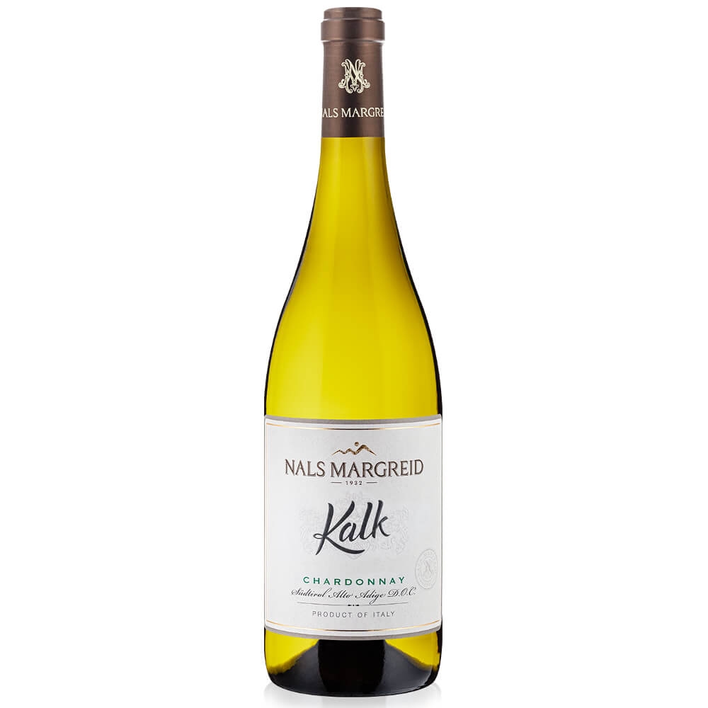Chardonnay Alto Adige DOC Kalk 2023  Nals Margreid