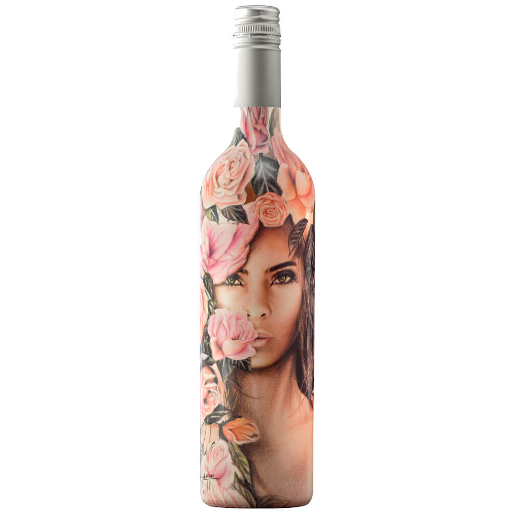 La Pi Belle Ros Millahue Chile 2022  Vik Wine