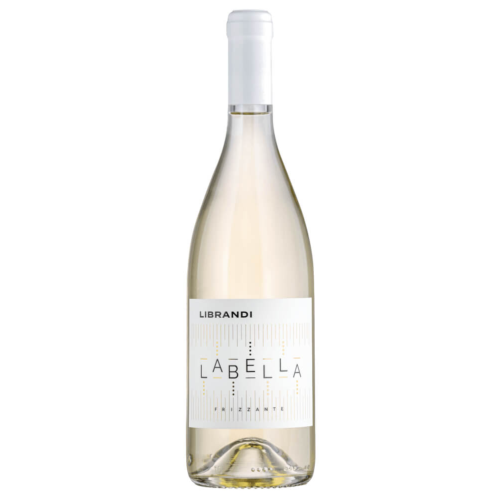 Labella Bianco Frizzante  Librandi