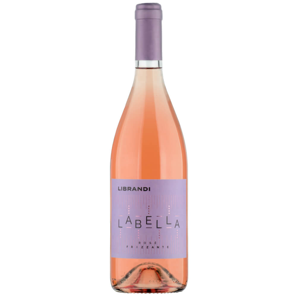 Labella Ros frizzante - Librandi