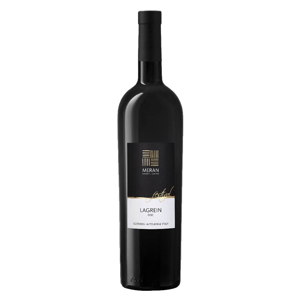 Lagrein Alto Adige DOC 2017  Cantina Meran Burggrfler