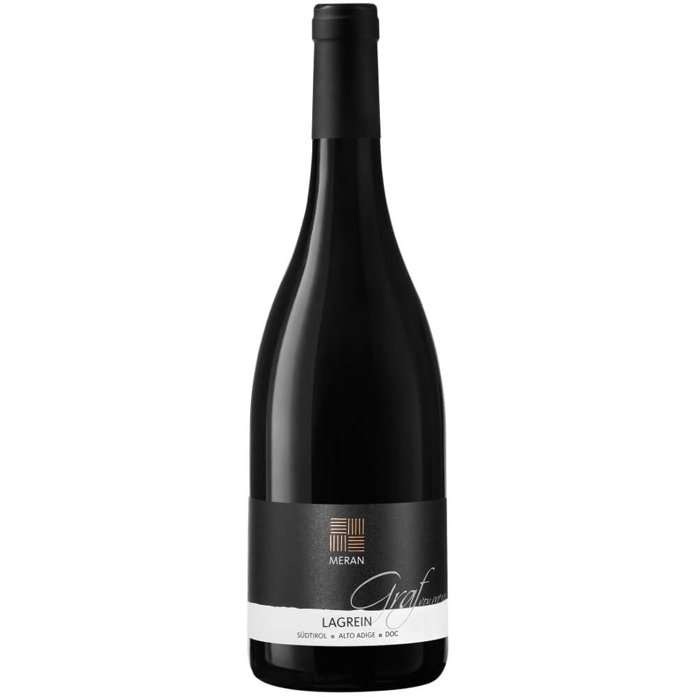 Lagrein Alto Adige DOC Graf von Meran 2022 Cantina Meran Burggrfler