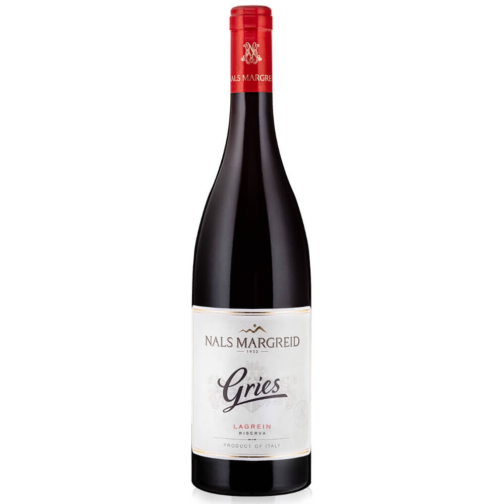 Lagrein Alto Adige DOC Riserva Gries 2020  Nals Margreid