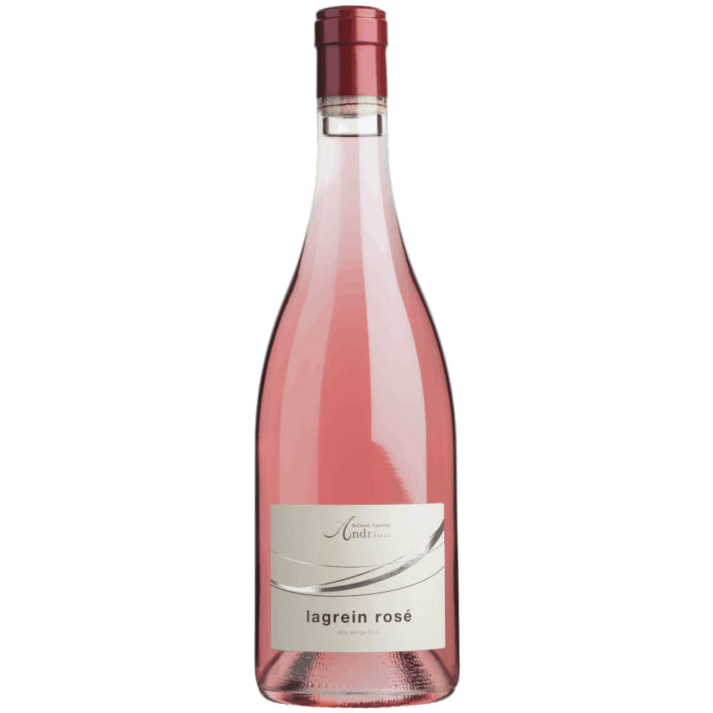 Lagrein Rosato Alto Adige DOC 2024  Andrian