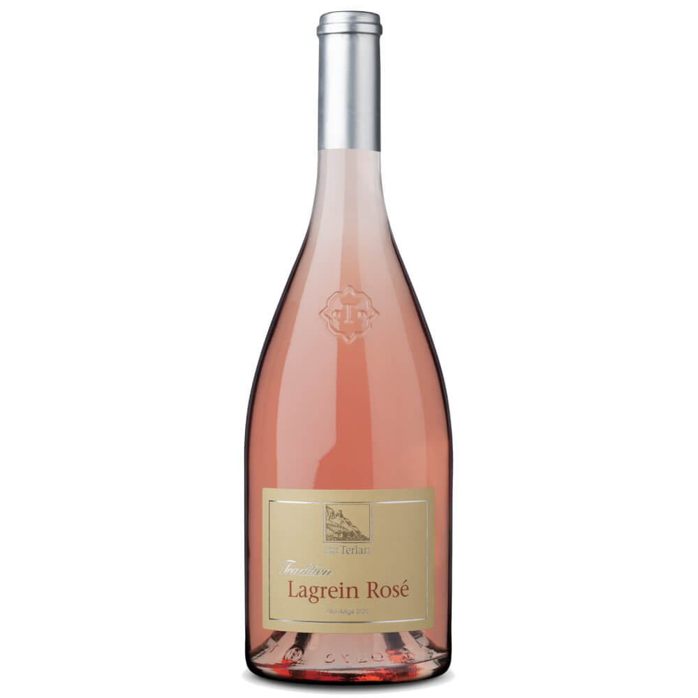 Lagrein Ros Alto Adige DOC 2024  Terlano