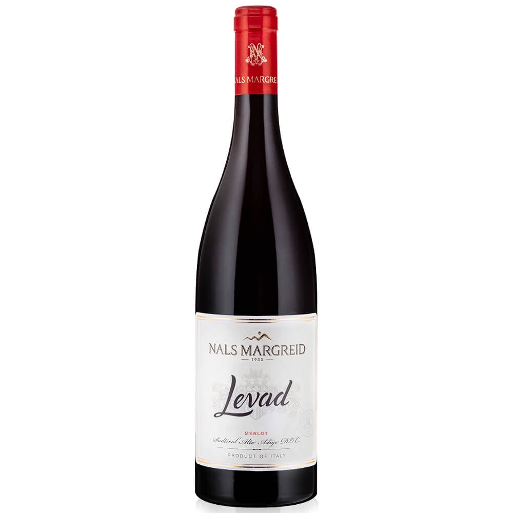 Merlot Alto Adige DOC Levad 2020  Nals Margreid